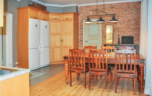 Varmlands Nysater House | Stunning Home In Värmlands Nysäter