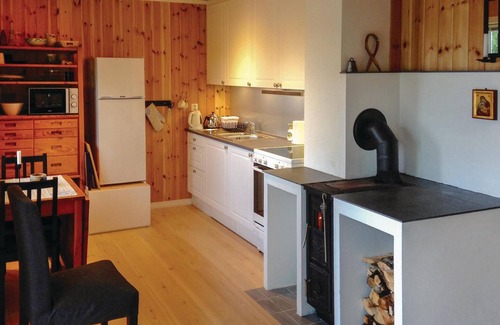 Lindas House | Stunning home in Seim with WiFi
