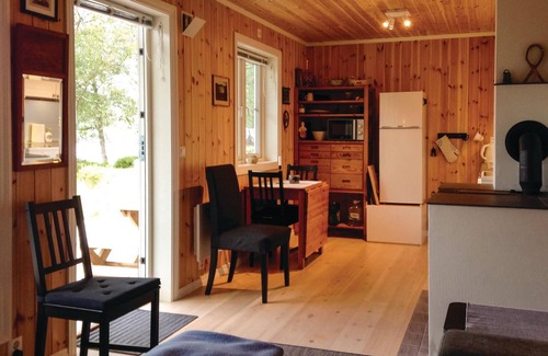 Lindas House | Stunning home in Seim with WiFi