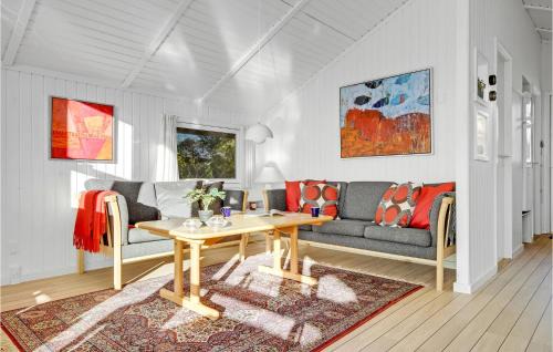 Yderby House | Stunning Home In Sjællands Odde