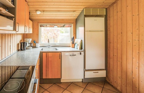Store Kongsmark House | Stunning home in Slagelse with sauna