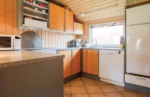 Store Kongsmark House | Stunning home in Slagelse with sauna