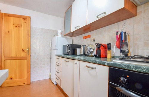 Canepa House | Stunning home in Sori with WiFi