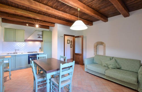 San Brizio House | Stunning home in Spoleto