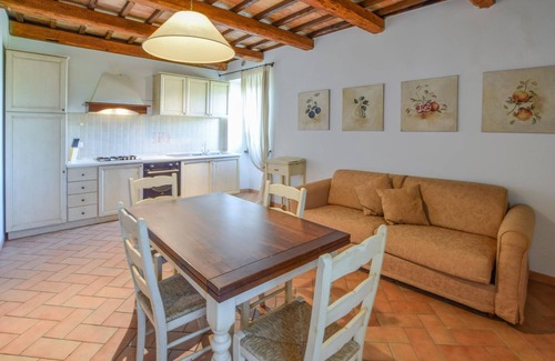 San Brizio House | Stunning home in Spoleto