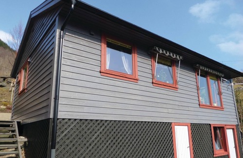 Steinstø House | Stunning home in Steinstø with WiFi