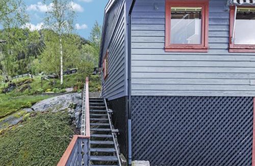 Steinstø House | Stunning Home In Steinstø With Wifi
