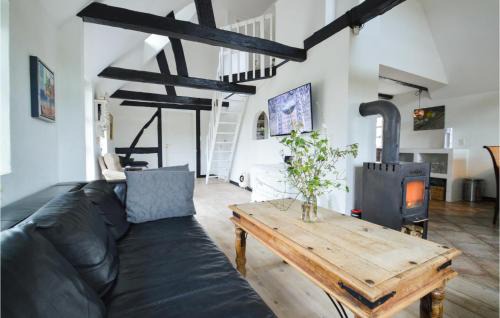 Stokkemarke House | Stunning Home In Stokkemarke With Wifi