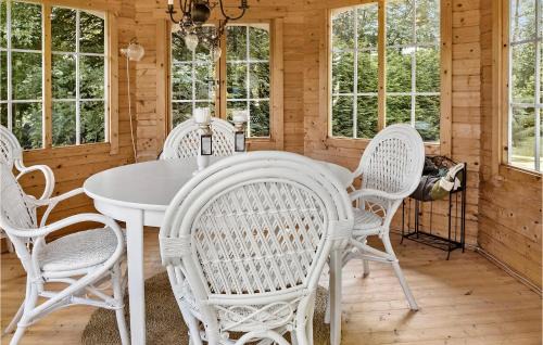 Stokkemarke House | Stunning Home In Stokkemarke With Wifi