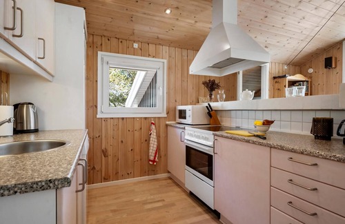 Strandby House | Stunning home in Strandby with WiFi