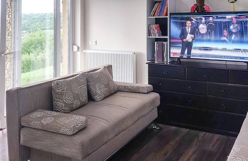 Strigova House | Stunning home in Strigova with WiFi