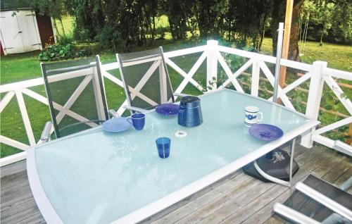 Svenljunga Municipality House | Stunning Home In Svenljunga With Wifi