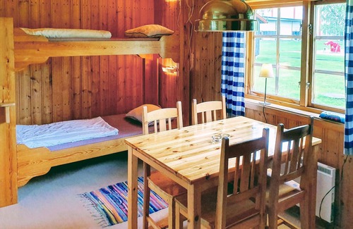Syssleback House | Stunning home in Sysslebäck with WiFi