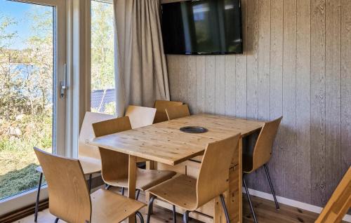 Tranas House | Stunning Home In Tranås With Sauna