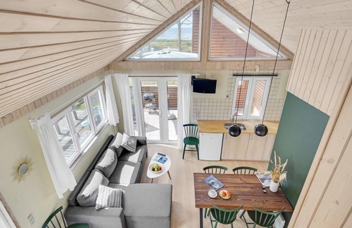 Tranekaer House | Stunning home in Tranekær