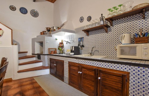 Trappeto House | Stunning home in Trappeto with WiFi