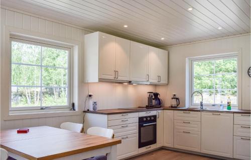 Tvedestrand House | Stunning Home In Tvedestrand