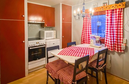 Tyinkrysset House | Stunning home in Tyinkrysset