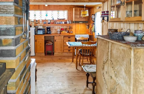 Nore og Uvdal House | Stunning home in Uvdal with WiFi