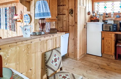 Nore og Uvdal House | Stunning home in Uvdal with WiFi