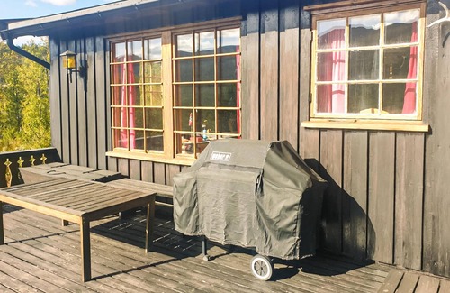 Nore og Uvdal House | Stunning home in Uvdal with WiFi