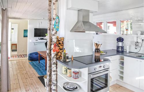 Vaggeryd Municipality House | Stunning Home In Vaggeryd With Sauna