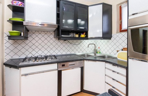 Kaptol House | Stunning home in Velika