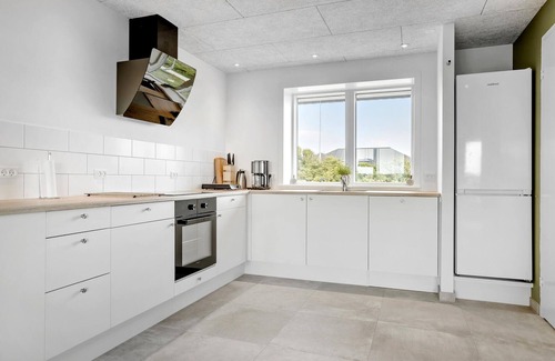 Agger House | Stunning home in Vestervig with WiFi