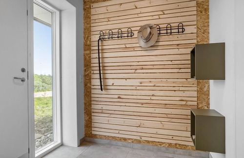 Agger House | Stunning home in Vestervig with WiFi