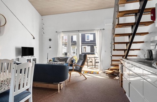 Agger House | Stunning home in Vestervig with sauna