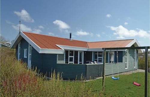 Vestervig House | Stunning Home In Vestervig With Sauna