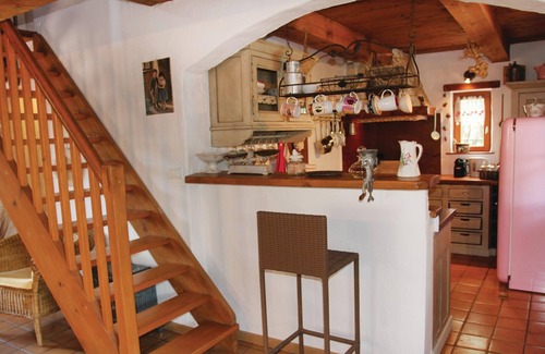 Vinezac House | Stunning home in Vinezac