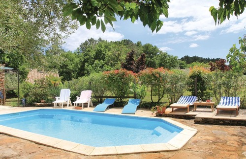 Vinezac House | Stunning home in Vinezac