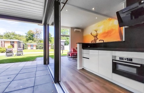Voorthuizen House | Stunning home in Voorthuizen