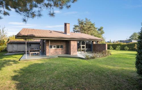 Vordingborg House | Stunning Home In Vordingborg With Wifi