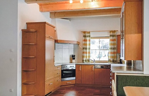 Weisspriach House | Stunning home in Weisspriach with sauna