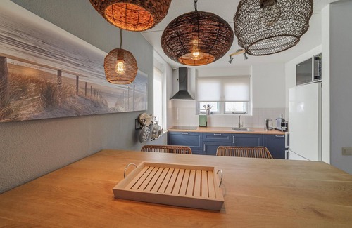 Wemeldinge House | Stunning home in Wemeldinge with sauna