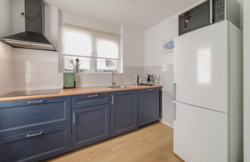 Wemeldinge House | Stunning home in Wemeldinge with sauna