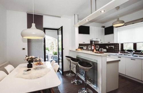 Zadar House | Stunning home in Zadar