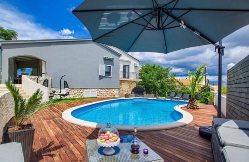 Zadar House | Stunning home in Zadar