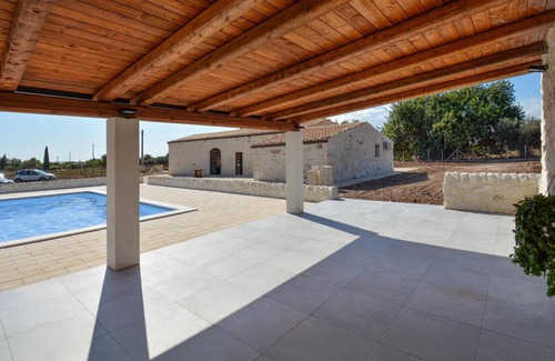 Chiaramonte Gulfi House | Stunning home in Chiaramonte Gulfi