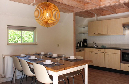 De Bult House | Stunning home in Steenwijk - De Bult