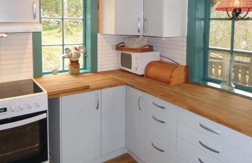 Sveio House | Stunning home in Førde i Hordaland