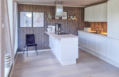 Hovden House | Stunning home in Hovden i Setesdal