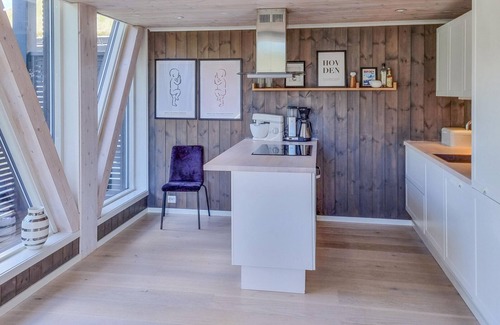 Hovden House | Stunning home in Hovden i Setesdal
