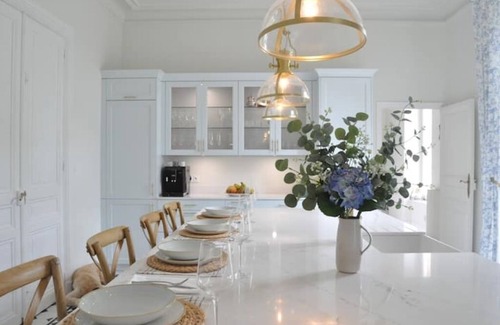 Capendu House | Stunning house near Carcassonne