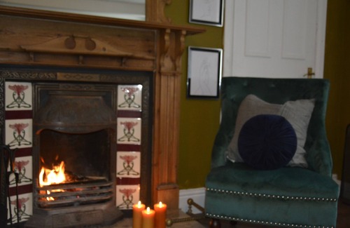 Carlisle Villa | Stunning house on the edge of Carlisle.