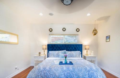 Mission Viejo House | Stunning huge one level 1350 ft. cottage