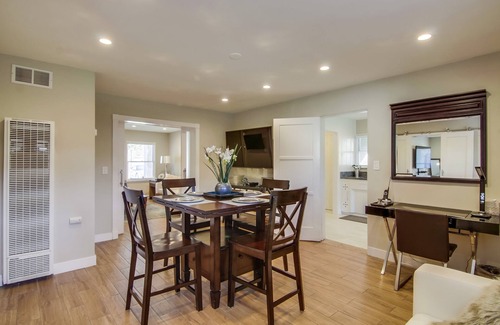 Imperial Beach House | Stunning Imperial Beach Property