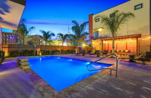 Mid-City Apartment | Stunning Living Near City Attractions